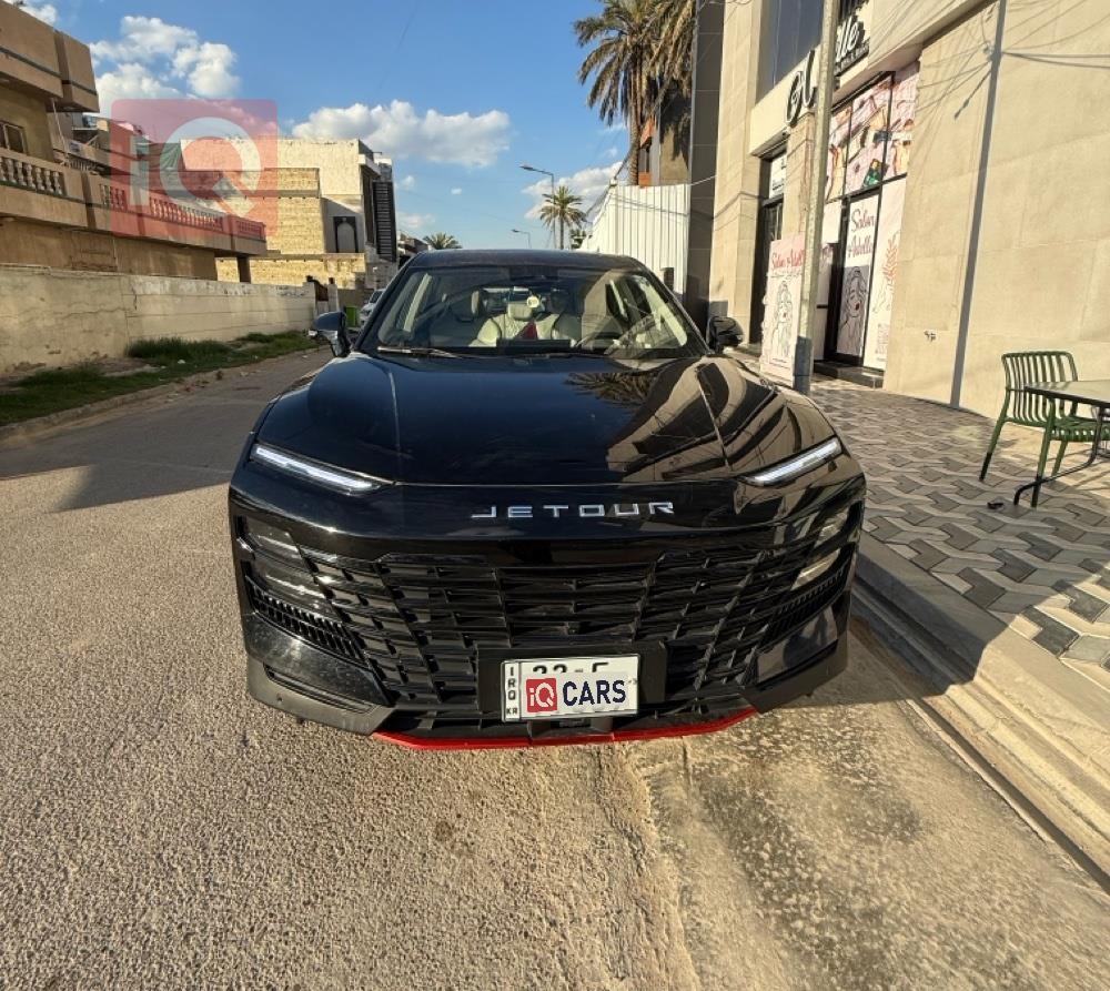 جيتور داشينج